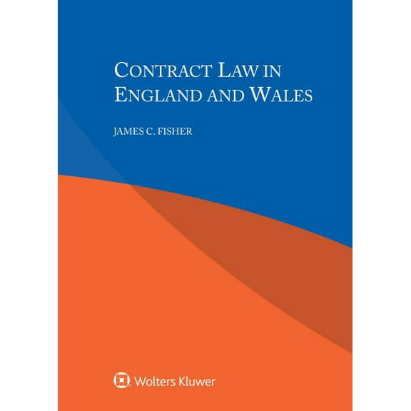 Contract Law in England and Wales, (Paperback)