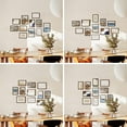 thumbnail image 4 of HAUS AND HUES Eight 4x6, Three 5x7 - Framed Walnut, 4 of 4