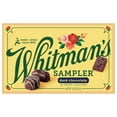 thumbnail image 3 of Whitman's Sampler Assortment Dark Chocolate, 22 count, 10 oz, 3 of 4