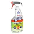 thumbnail image 3 of Fantastik 10054600000325 32 oz. Spray Bottle Multi-Surface Disinfectant Degreaser - Herbal (8/Carton), 3 of 5