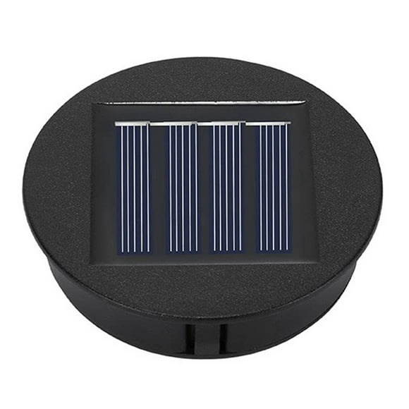Replacement Solar Light Parts