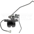 thumbnail image 3 of Dorman 937-149 Tailgate Lock Actuator Motor for Specific Kia Models, 3 of 3