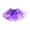 Purple_002, variant on Fgnfyis Women Skirt LED Fashionable New Pattern Pleated Skirt Mesh Sequin Decoration Illuminated Tutu Skirt Skirts for Women Trendy Blue_002 One Size