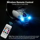 thumbnail image 2 of Luces estroboscópicas inalámbricas LECART LED magnéticas, 8 colores, 4 unidades, 2 of 8