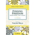 thumbnail image 1 of Pre-Owned Finding Freedom from Worry and Stress (Paperback) 031068255X 9780310682554, 1 of 1