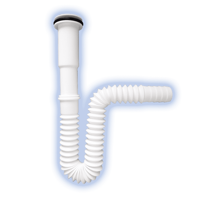 Céspol candado Fleximatic extensión de 55 cm