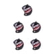 thumbnail image 1 of Greeniant Casco Suministros para mascotas Sombrero Sombreros Sombreros Sombrero de protección ajustable Juguete Aves de corral Cascos para pollo Type1 NO1, 1 of 6