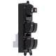 thumbnail image 5 of Interruptor de ventana eléctrico Power Master para Fortuner Hilux 20042015 848200K100, 5 of 12