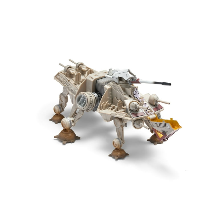 STAR WARS Micro Galaxy Squadron Dreadnaught Class All Terrain