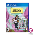 thumbnail image 1 of Trésors de l'Égéen - PS4, 1 of 5