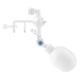 thumbnail image 4 of Accesorio para acuario, controlador de llenado de agua automático Llenado de agua automático Controlador de nivel de agua para acuario Rendimiento confiable, 4 of 8
