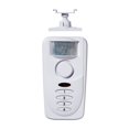thumbnail image 1 of Alarma de seguridad doméstica con sensor de movimiento inalámbrico SABRE 120dB, 1 of 9