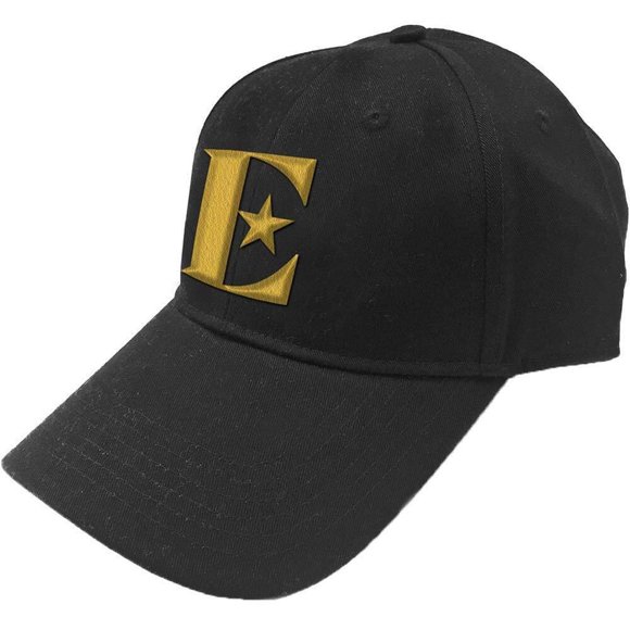 Elton John Adult E Baseball Cap