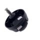 thumbnail image 2 of Universal Wheel for Anker Eufy RoboVac - Replacement Part for Robotic Vacuum Cleaners, 2 of 5