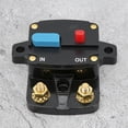 thumbnail image 4 of Réinitialisation de Disjoncteur Réinitialisation de Disjoncteur Réinitialisation Automatique Disjoncteur Audio 12V Récupération de Disjoncteur Automatique Réinitialisation, 4 of 8