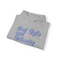 thumbnail image 4 of Optometry Optometrist Grad Hoodie Gifts Hooded Sweatshirt Pullover Shirt, 4 of 4