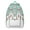 Bohemian, variant on Steampunk Dark Solar Eclipse Travel Backpack – Lightweight Oxford Backpack with Comfortable Carrying and Anti-theft Features for School, Gym, and Campus Commuting