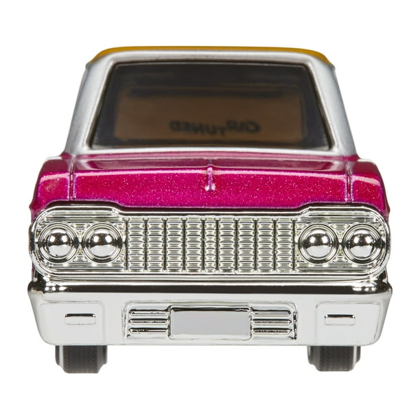 1964 Chevy Impala Diecast for Preschool Classroom Activities