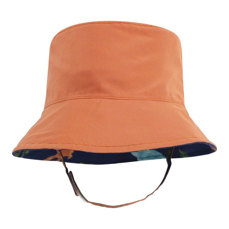 Buy JoJo Maman Bébé Blue Whale UPF 50 Sun Protection Hat From The UK Online Shop