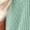 Light Green, variant on Women Two Piece Tank Top and Shorts Set Color Contrast Patchwork Cotton Polyester Summer Casual Outfit
