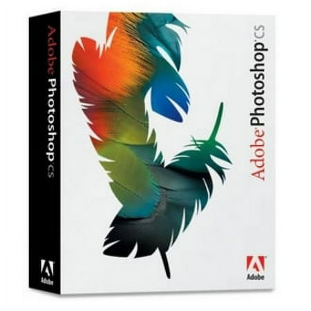 Photoshop CS v.8.0