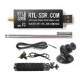 thumbnail image 1 of Receptor de radio Para V3 R820T2 Actualización R860T TCXO Negro shaofei, 1 of 5
