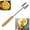 Silver-#1, variant on Corn Peeler Corn Cob Remover with Ergonomic Grip and Smooth Blade for Effortless Shucking and Minimal Waste Perfect for Home Cooks and Professional Kitchens