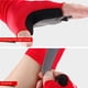 thumbnail image 5 of Ciclismo Antideslizantes Antisudor Para Hombres Y Mujeres, Guantes De Medio Dedo, Guantes Deportivos Transpirables Antigolpes, Guantes Para Bicicleta Vogacara OD010563-04, 5 of 7