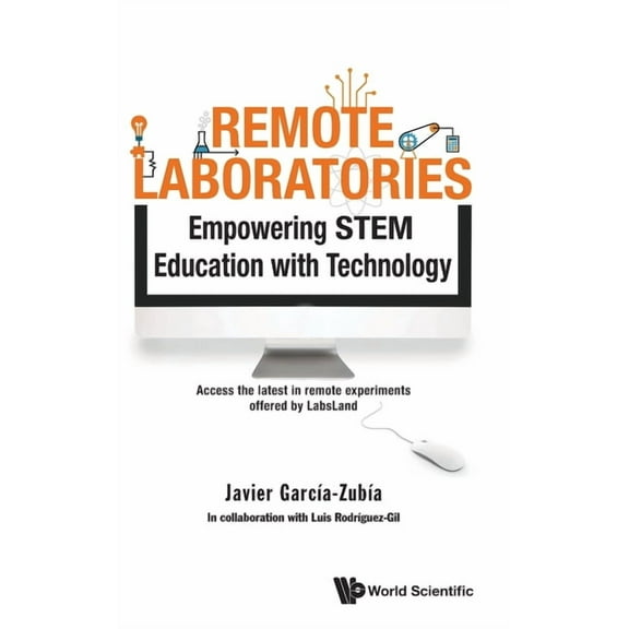 Remote Laboratories, (Hardcover)