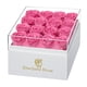 thumbnail image 1 of Rosas preservadas Eterfield Forever Flowers 16 rosas rosadas, 1 of 6