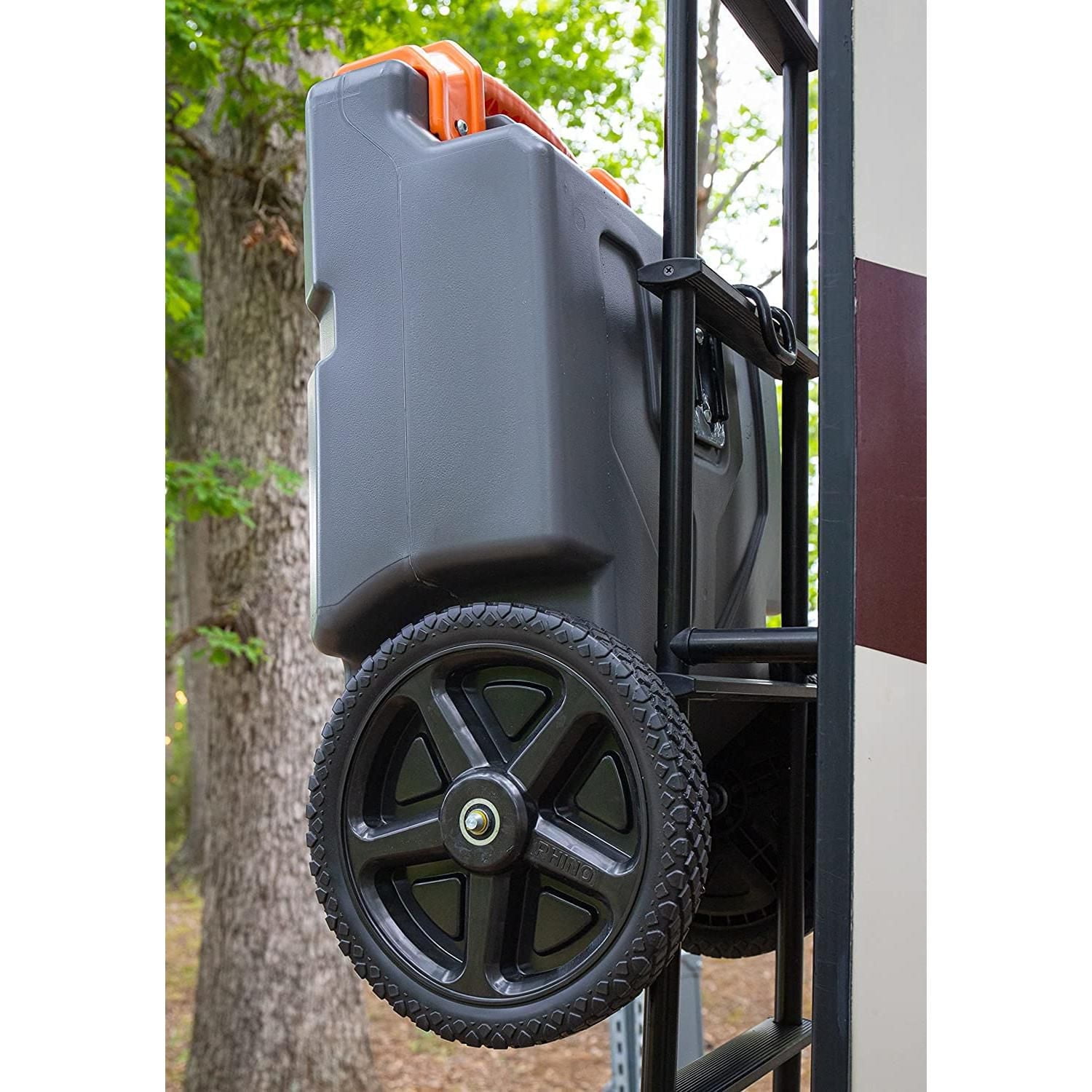 Réservoir de rétention portable Camco Rhino, 15 gallons