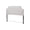 Beige, variant on Baxton Studio Mars Modern and Contemporary Dark Grey Fabric Twin Size Headboard,Wholesale Interiors