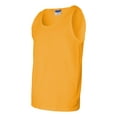 thumbnail image 2 of Gildan Men Crewneck Short Sleeve athletic shirts, 2 of 5