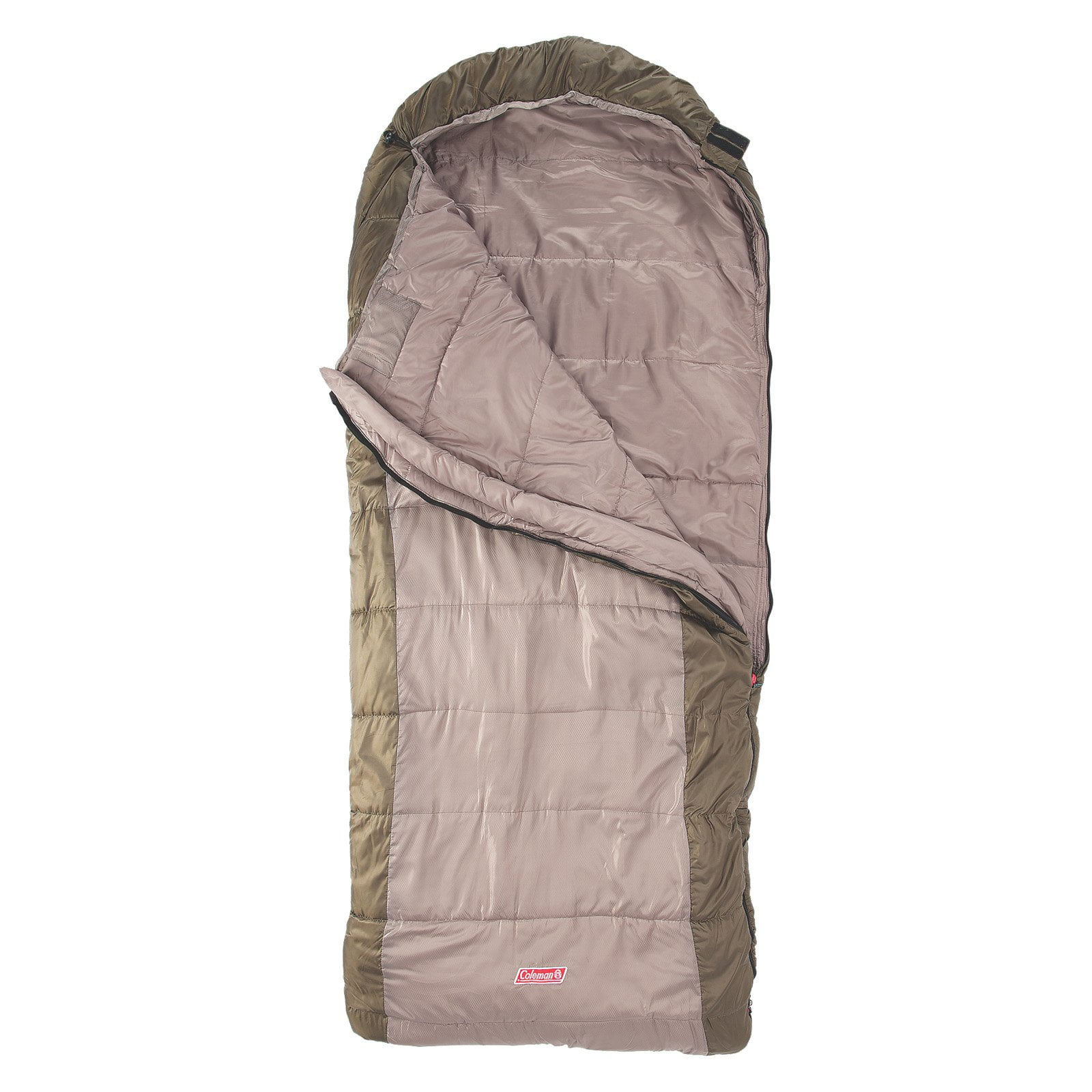 coleman backpack walmart
