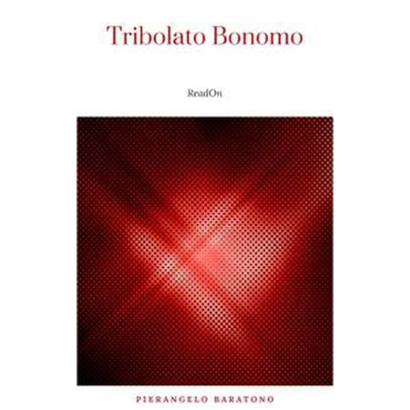 Bonomo Strawberry - Tribolato Bonomo - eBook
