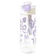 thumbnail image 2 of Botella deportiva con pajita | Vaso de plástico a prueba de fugas de gran capacidad de 730 ml | Portátil para la escuela, el gimnasio y actividades al aire libre | Incluye 1 vaso, 2 of 6