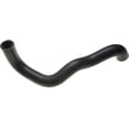 thumbnail image 2 of Radiator Coolant Hose Fits select: 2000-2001 MAZDA MPV, 2 of 3