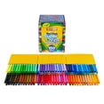 thumbnail image 3 of Markers Crayola SuperTips 150 rotuladores lavables, 3 of 6