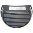 thumbnail image 5 of Geelife Fog Driving Light Cover Bumper Insert Left LH For 2006-2011 Chevrolet HHR Wagon, 5 of 5