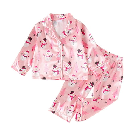 

Toddler Boys Girls Christmas Long Sleeve Cartoon Prints Tops T Shirt Pants Outfits Girl Baby Outfit for Teen Girls Outfits Checke Crop Tops School Shirts for Teen Girls Girls Baby Outfits Teen Girl