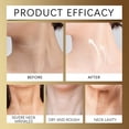 thumbnail image 4 of Lip Care Products Neck Gold Neck Fine Line Pads Firming & Moisturizing For Neck Line(10ml), 4 of 8