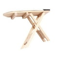 thumbnail image 2 of Miangastore Miniature Table Rectangular Simple Style 1Set 4.2X3.1X1.2In, 2 of 9