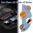 thumbnail image 5 of For S7 Maxv Ultra S7 Pro Ultra G10 G10S Cordless Vacuum Cleaner Accessories Rolling Brush Spare Par, 5 of 5