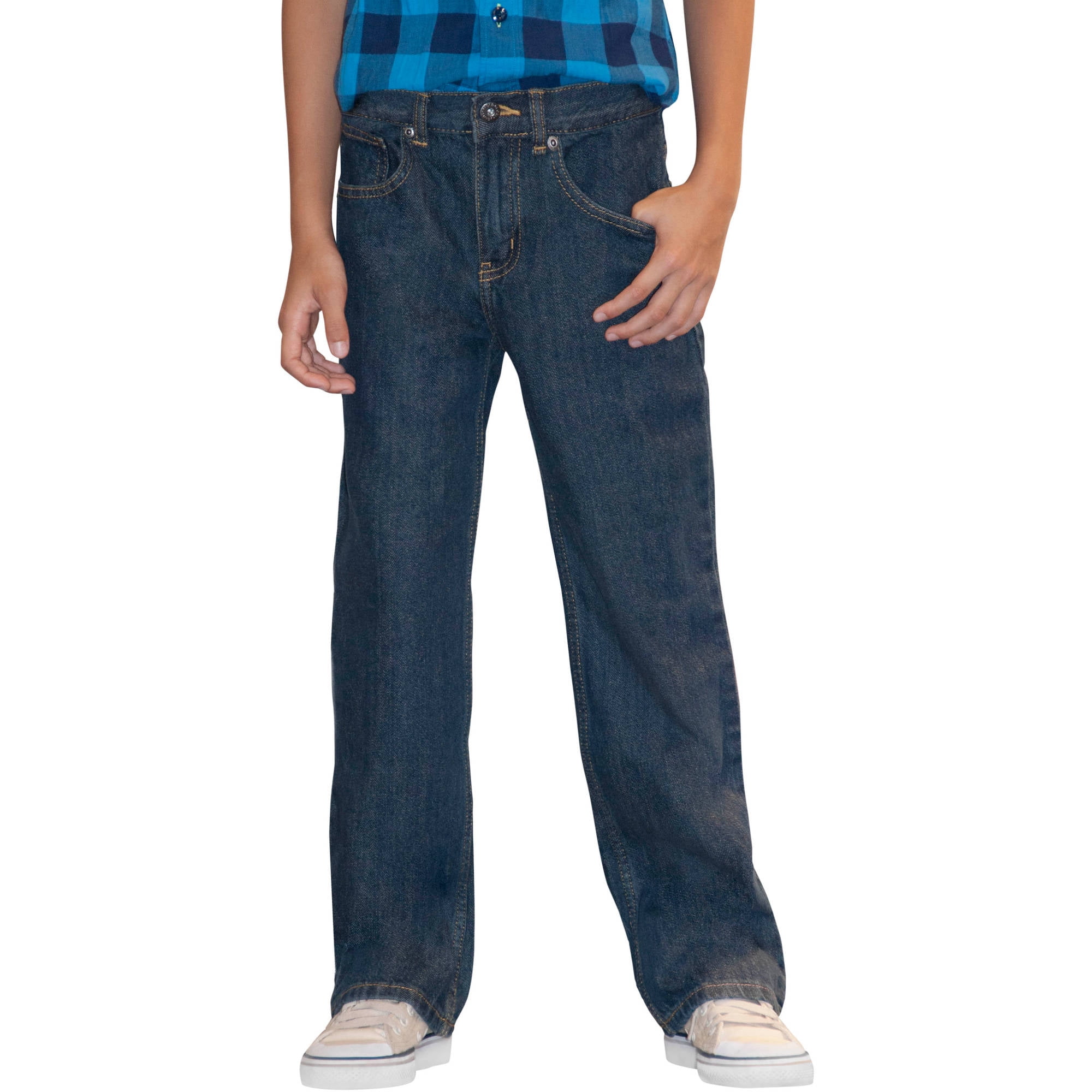 dickies boys jeans