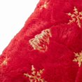 thumbnail image 6 of Christmas Pillow Covers 18x18 Snowflake Tree Pattern Throw Pillow Cases, Soft Decorative Cushion Covers for Couch Sofa Bed Living Room Home Decor by PALIFEUR, 6 of 6
