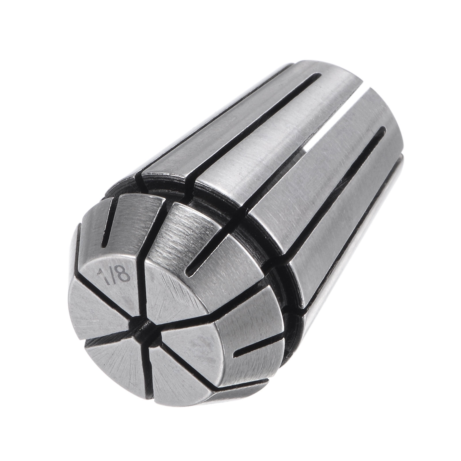 Unique Bargains ER20 Spring Collet Inch Chuck for CNC Engraving Machine Tools 1/8"