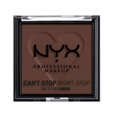 thumbnail image 1 of Powder NYX Can't Stop no dejará de matificar a los ricos, 1 of 6