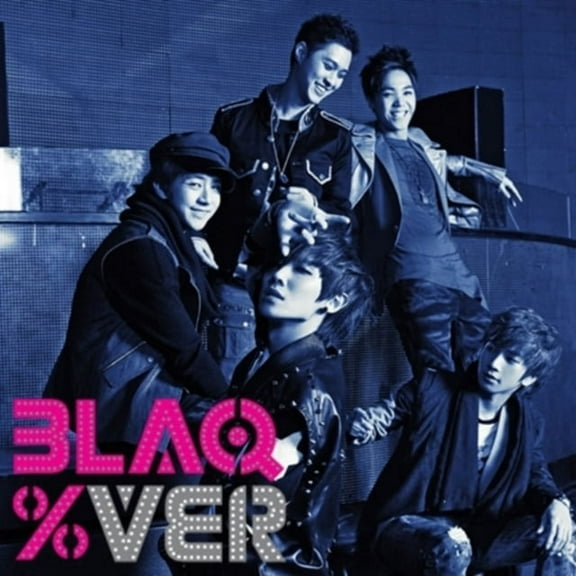 Blaq