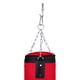 thumbnail image 3 of Saco de Arena Vacío con Cierre de Cremallera Ajustable, Peso Bricolaje, Material para Entrenamiento de Boxeo MMA 90cm Soledad Saco de arena para golpes de boxeo, 3 of 10