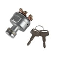thumbnail image 4 of Scienceny Bloqueo de encendido de automóviles, interruptor pequeño, dispositivo de arranque, Tractor, piezas de repuesto universales, tienda de Vehículos, repuestos y accesorios Mis, 4 of 6